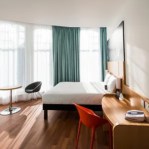 Hotel Ibis Centre South Bridge - Royal Mile EDI