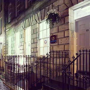 Hotel Hill Place EDI