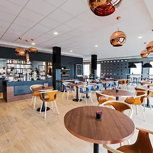 Hotel Zuerich Airport Rümlang