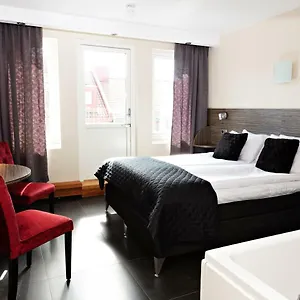 Hotel Western Arena Göteborg