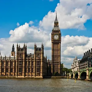Gæstehus Amazing, London