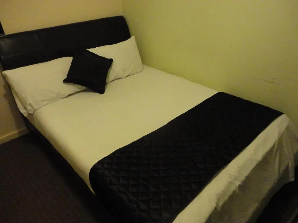 City View Hotel London