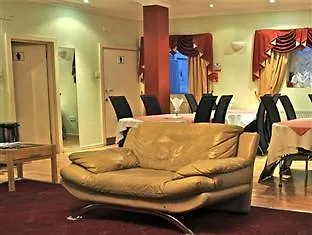 City View Hotel London